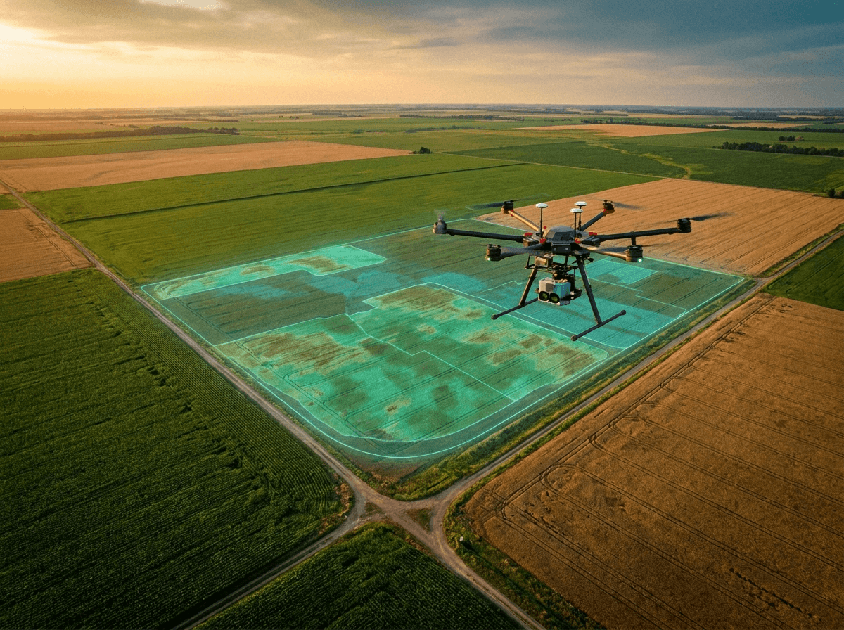 Agricultural Solutions