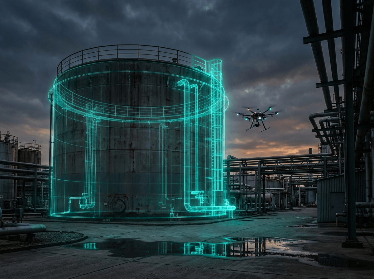 Digital Twin
